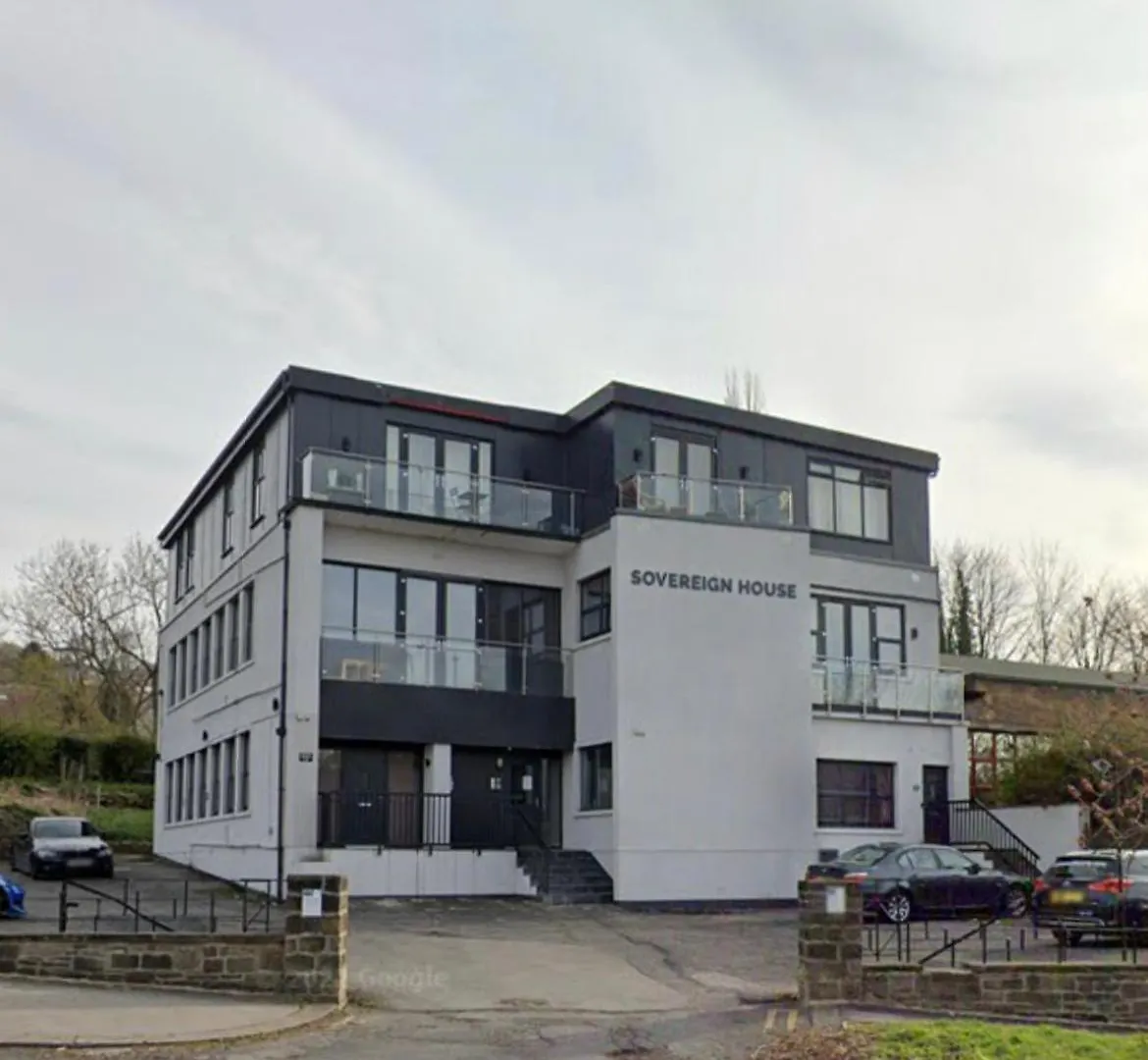 Contemporary Apartment Great Location With Private Car Park Keighley United Kingdom