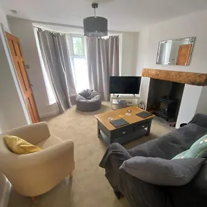  Holiday home 46 Linden Road