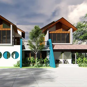 Boulevard Resort Kakkadampoyil