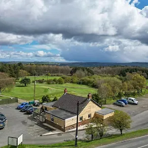 The Bunker - Garesfield Golf Course Holiday home Newcastle upon Tyne