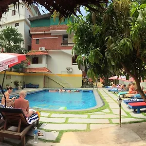 Thushara Hotel Kovalam