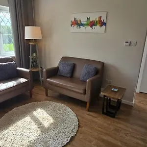  Apartment Cozy Nook