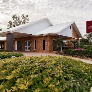 Maraboon Motor Motel Emerald