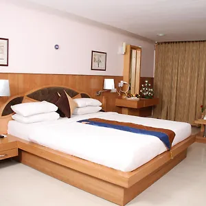 La Promenade Hotel Kovalam