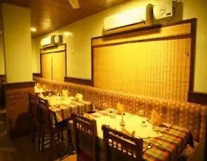 Aramana Hotel Kochi